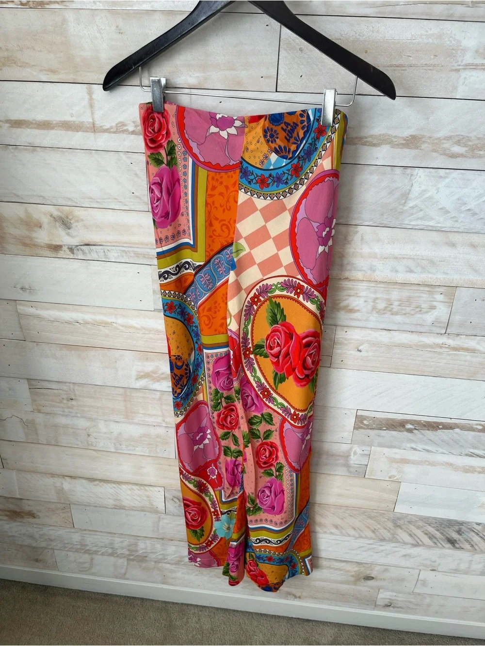 NWT Spell & The Gypsy size S Aphrodite Bia pants - Picture 4 of 8